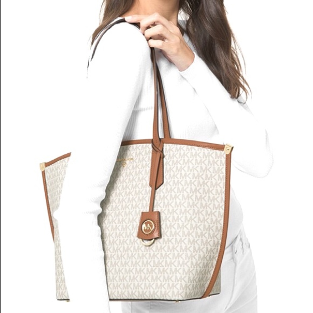 NWT Michael Kors Tote